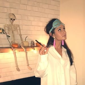 Meet your Posher, Melanie